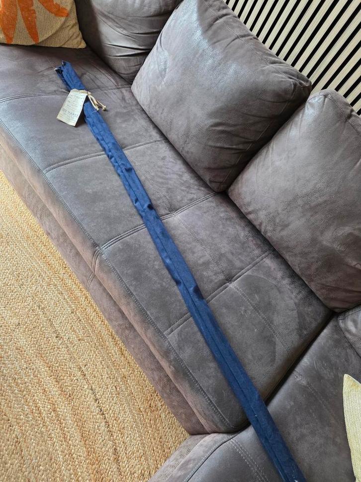 Nieuwe oldskool Richard Walker Hardy no2, Watersport en Boten, Hengelsport | Karpervissen, Nieuw, Werphengel, Ophalen