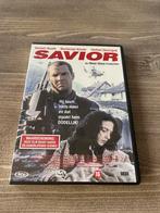 Savior DVD - Dennis Quaid, Nastassja Kinski, Stellan Skarsga, Vanaf 16 jaar, Verzenden, Gebruikt, Actiethriller