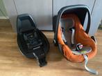 Maxi-Cosi Pebble met Isofix, Ophalen, Zo goed als nieuw, Isofix, 0 t/m 13 kg