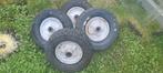 Skelter wielen 4 st, Fietsen en Brommers, Ophalen, Gebruikt, Minder dan 16 inch