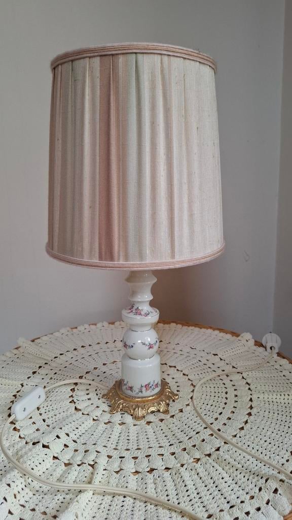 Tafellampje, Ophalen of Verzenden