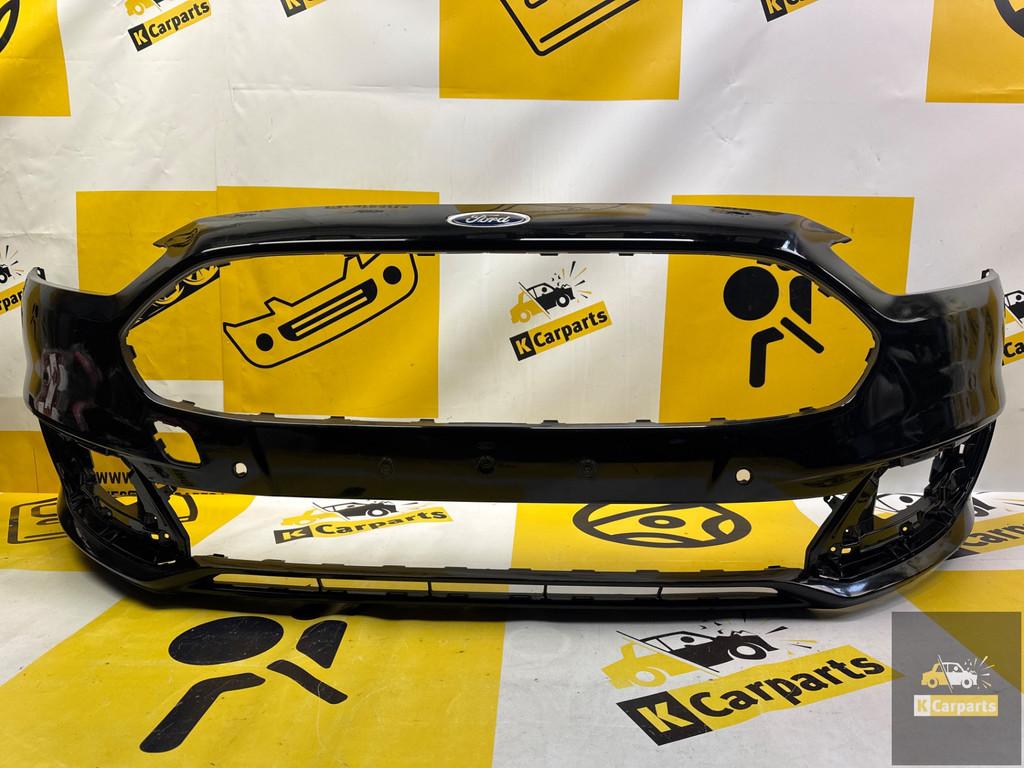 FORD MONDEO MK5 FACELIFT ST VOORBUMPE JS7V-17D957-A 6XPDC