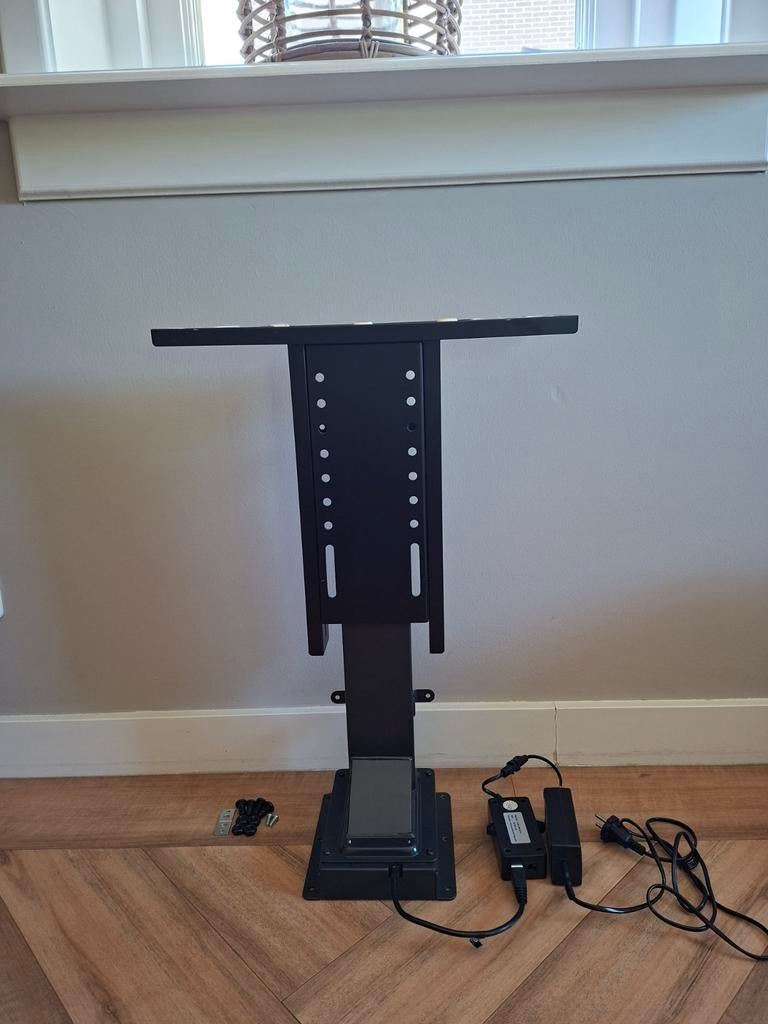 Nedis TV lift, Ophalen, Zo goed als nieuw