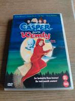 Casper meets Wendy dvd. Hilary Duff., Gebruikt, Alle leeftijden, Ophalen of Verzenden, Komedie