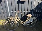 Montego transport damesfiets 28 inch, Versnellingen, Ophalen, Overige merken, 53 tot 56 cm