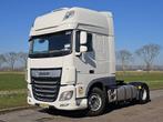 DAF XF 480 ssc 487tkm, Auto's, Vrachtwagens, Automaat, Euro 6, Wit, Origineel Nederlands