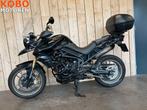 Triumph TIGER 800 ABS (bj 2012), Motorrijbewijs A, Bedrijf, Meer dan 35 kW, Onbekend