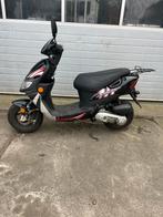 Keeway Hurricane Scooter 2006, Ophalen, Gebruikt, Overige typen, Overige merken