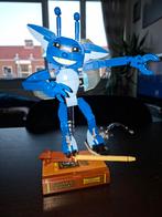 LEGO Harry Potter 76461 Cornish Pixie, Ophalen of Verzenden, Zo goed als nieuw, Complete set, Lego