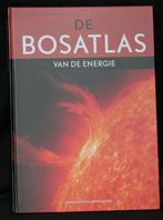 De Bosatlas Van De Energie, Bosatlas, 2000 tot heden, Nieuw, Ophalen of Verzenden
