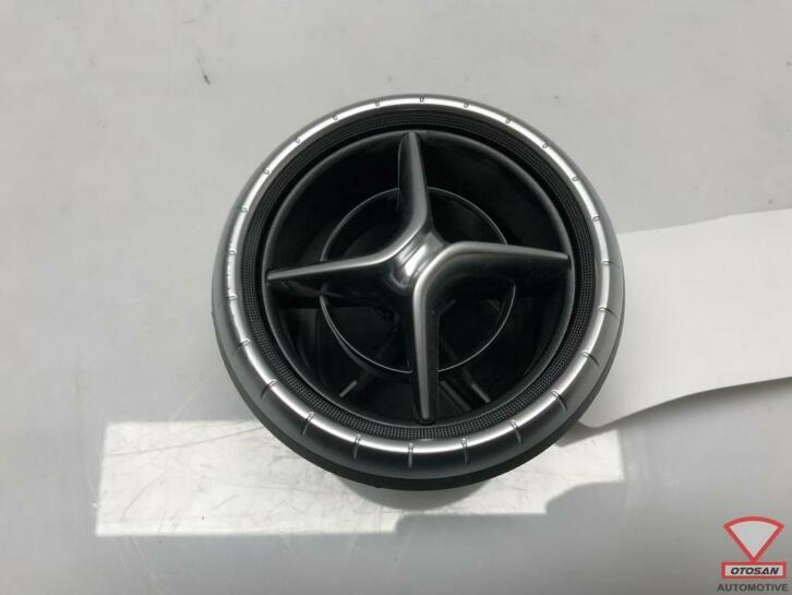 mercedes cla w117 luchtrooster dashboard a1178300554, Gebruikt, Mercedes-Benz AG, Mercedes-Benz, Ophalen of Verzenden