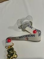 Moncler speen, Ophalen, Zo goed als nieuw, Overige merken