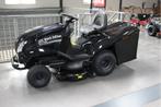 2e paasdag open: Zitmaaier JCC black edition Vtwin!!, Tuin en Terras, Zitmaaiers, Info@jcctuinenparkmachines.nl, Lijsterstraat 41