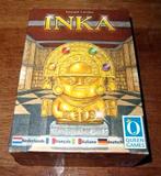 spel Inka queen games, Ophalen of Verzenden, Zo goed als nieuw