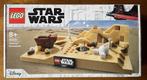 Lego Star Wars 40451 Tatooine Homestead uit 2021 Nieuw!, Ophalen of Verzenden, Nieuw, Complete set, Lego