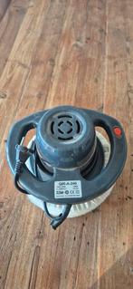 Poetsmachine voor auto, Auto diversen, Ophalen of Verzenden