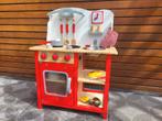 Speelgoed keukentje, Ophalen, Gebruikt, Hout, Speelkeuken