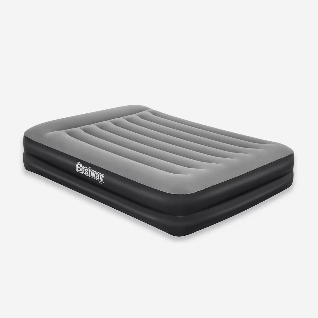 Bestway 2 persoons luchtbed Z.G.A.N., Ophalen, Zo goed als nieuw