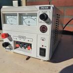 Velleman PS925 Voeding - Variabele DC Voeding, Ophalen