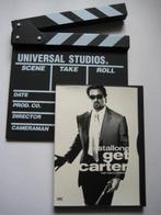 Get Carter DVD, Alle leeftijden, Ophalen of Verzenden, Zo goed als nieuw