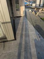 MBI GeoCeramica Graffito Mud 90x90x4 - 6.5m2 (8 stuks), Ophalen, Keramiek, Nieuw, 5 tot 10 m²