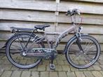 Sparta Streetwise jongensfiets 24 inch, 24 inch, Versnellingen, Zo goed als nieuw, Ophalen