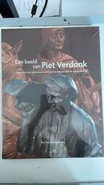 Een beeld piet verdonk, Ophalen, Zo goed als nieuw