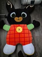 Grote bing, Ophalen, Overige typen