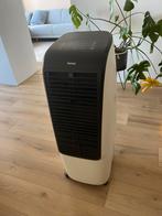 Sencys airco/luchtkoeler, Witgoed en Apparatuur, Airco's, Ophalen, Gebruikt, Minder dan 60 m³, 3 snelheden of meer