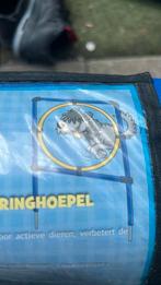 Agility springhoepel set, Dieren en Toebehoren, Ophalen of Verzenden