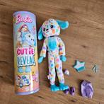 Barbie cutie reveal hond, Ophalen of Verzenden, Zo goed als nieuw, Meisje