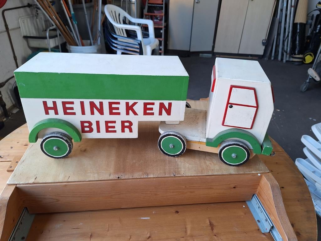 Speelgoed Vrachtwagen, Ophalen of Verzenden, Nvt, Nvt, Nvt