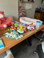 Baby speelgoed, Kinderen en Baby's, Ophalen of Verzenden, Zo goed als nieuw
