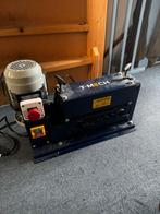 T-Mech Automatische Kabelstripper 380W, Ophalen, Gebruikt