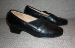pumps met laag hakje maat 38 merk : Gabor, Pumps, Zwart, Gabor, Ophalen of Verzenden