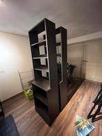 Havsta 2x - 212x61x25/35, Ophalen, Met plank(en), 200 cm of meer, 50 tot 100 cm