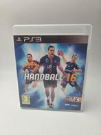 Handball 16 PS3, 1 speler, Onbekend, Ophalen of Verzenden, Zo goed als nieuw