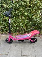 Space Scooter X560S roze, Fietsen en Brommers, Steps, Ophalen, Zo goed als nieuw, Gewone step