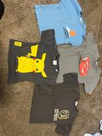 Tshirts peuter, Ophalen, Zo goed als nieuw, Overige maten