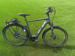 Pegasus opero EVO 5 Belt elektrische Herenfiets ✅, Niet ingevuld, Ophalen of Verzenden, Zo goed als nieuw, 50 km per accu of meer