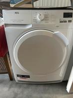 Aeg wasdroger lavatherm 7000 serie, Witgoed en Apparatuur, Wasdrogers, Ophalen