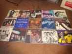 Vinyl singles 30 stuks bieden vanaf 60 euro, Ophalen of Verzenden, Zo goed als nieuw, Pop
