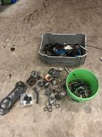 Brommer/scooter onderdelen, Ophalen of Verzenden, Zo goed als nieuw, Cilinder