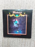 vinyl lp Cat Stevens numbers, Ophalen of Verzenden, Gebruikt, 12 inch, Poprock