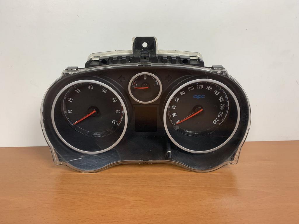 kilometerteller opel corsa D OPC 2006 tot 2014 13264250, Gebruikt, -, -, Opel