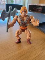 He-man 1981, Verzamelen, Poppetjes en Figuurtjes, Ophalen of Verzenden, Gebruikt