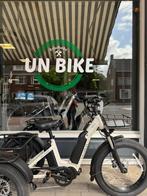 Driewieler Diablo, Ophalen, Nieuw, Verstelbare zitting