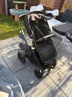 Bugaboo Fox 2, Gebruikt, Bugaboo, Verstelbare duwstang, Ophalen