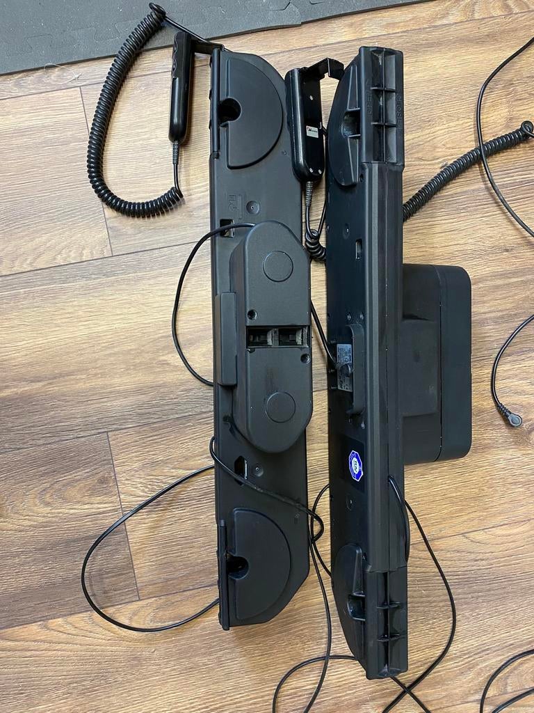 Bedmotoren voor o.a. auping auronde, Ophalen, Zo goed als nieuw, Eenpersoons