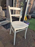 Stoel Thonet opknapper, Huis en Inrichting, Stoelen, Ophalen, Gebruikt, Bruin, Eén